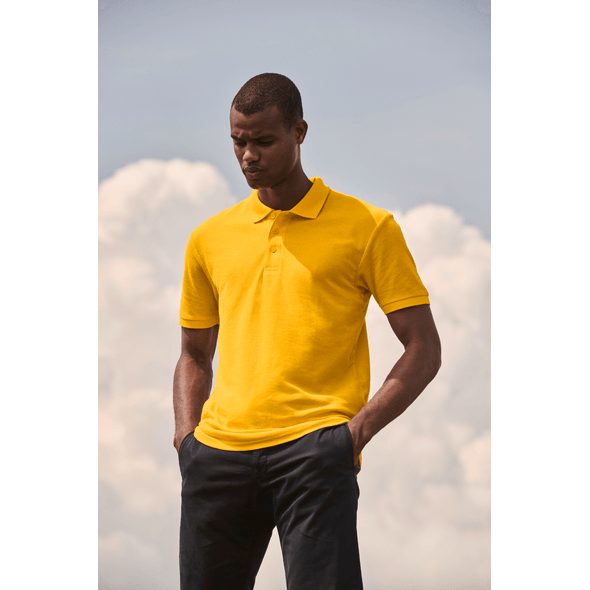 Fruit of the Loom | 65/35 piqué polo shirt (63-402-0)